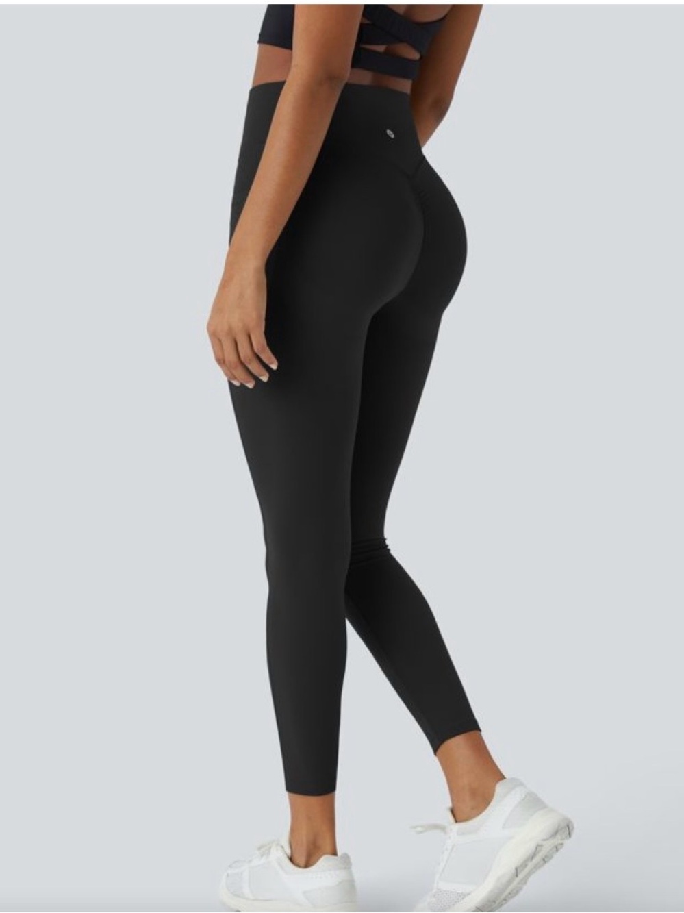 Halara Women’s UltraSculpt High Waisted
Scrunch Butt Lifting Leggings